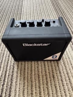 Blackstar FLY 3 Bluetooth ギターアンプのサムネイル