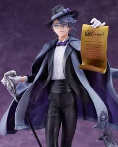 【特典付き】ツイステ アズール 1/8スケールフィギュアのサムネイル