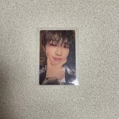 SEVENTEEN FML ディエイト トレカのサムネイル
