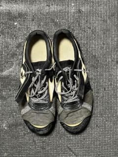 MIZUNO フィールドジオAJ27.0cm ブラックのサムネイル