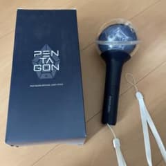 PENTAGONペンライトのサムネイル