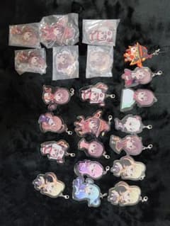 この素晴らしい世界に祝福を! グッズ まとめ売りのサムネイル