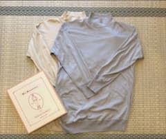 Olde Homesteader インターロック 2枚セット サイズ46のサムネイル
