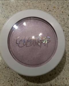 colourpop ハイライト Hippoのサムネイル