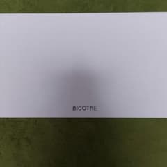BIGOTREのサムネイル