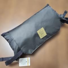 AS2OVアッソブ MULTI CUSHION マルチクッション 黒 - メルカリ