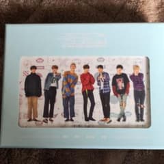 Bts Japan Official Fanmeeting 3 君に届くのサムネイル