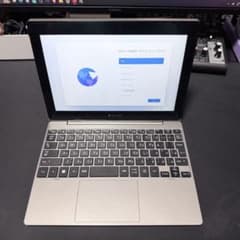 美品】dynabook K50 2in1 8GB/128GB - メルカリ