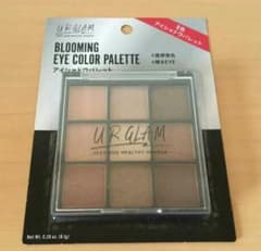 URGLAM アイシャドウパレット　DAISOのサムネイル