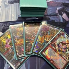 デイガファイアーバード　デッキ　パーツのサムネイル