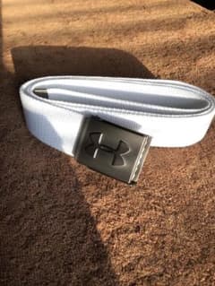 ★☆新品☆アンダーアーマー☆ベルト☆★のサムネイル