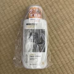 ecostore ファブリックソフナー シトラス 500mlのサムネイル