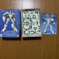 1/144 モビルターンエックス ガンプラ　　ターンエーガンダムのサムネイル
