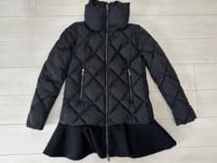 MONCLER VOUGLANS ヴーラン ブーラン ダウンジャケットのサムネイル