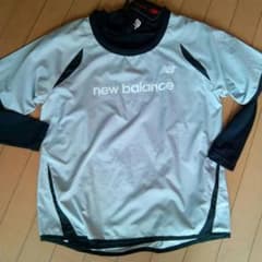 タグ付き  New  balance  *ニューバランスのピステ ・インナー付きのサムネイル