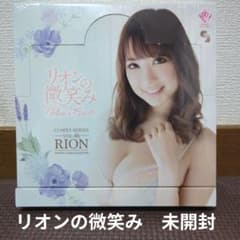 希少!! RION 安齋らら トレカセット 20枚セット② リオンの微笑み リオンの微笑み 未開封 7枚×12パック カード トレカ リオン - メルカリ