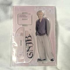 桜木雅哉 アクリルスタンド 6種 桜木雅哉 アクリルスタンド 6種