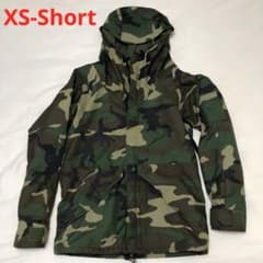 ecwcs gen1 前期　XS-S  87年会計 ゴアテックス　極美品のサムネイル