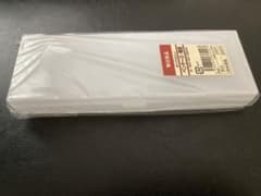 無印良品 ポリプロピレンペンケース 横型 大のサムネイル