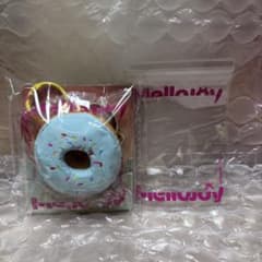 【新品未開封】Mellojoy メロジョイ ミニランド ミニシーソルトリングのサムネイル