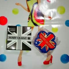 MARY QUANT新品、未使用イヤホンコードリールのサムネイル