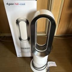 dyson hot+cool W98-JP-UMG7113A - メルカリ