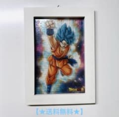 ドラゴンボール 孫悟空 ジグソーパズルのサムネイル