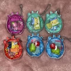 たまごっち　コレクタブル　ホビータイム バラ売り⭕️ (¥600)のサムネイル