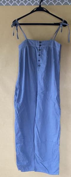 KIDBLUE 可愛いサロペットのサムネイル