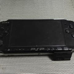 PSP本体メモリーカードのサムネイル