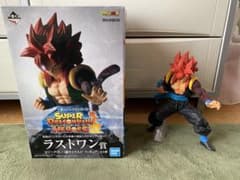 スーパードラゴンボールヒーローズ ゴジータ：ゼノのサムネイル