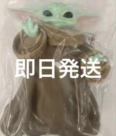 スターウォーズ グローグー ポップコーンボックス 新品 - メルカリ