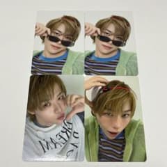 KO1KEYZ TOWA 濱田永遠 トレカのサムネイル