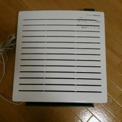 日立 空気清浄機 EP-GZ30のサムネイル