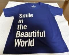[美品] 嵐 Beautiful World Tシャツのサムネイル