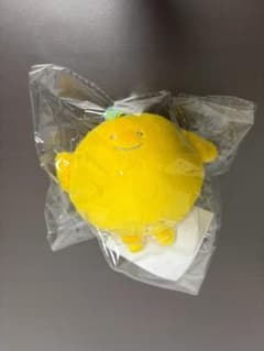 名古屋市交通局オリジナル マナカぬいぐるみキーホルダーのサムネイル