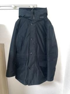 ダウンジャケット　WOOLRICH GORE-TEXゴアテックス　夏期間値下げのサムネイル