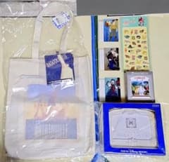 ディズニー　ミラコ　レミー　トレプラ　ベイマ　ズトピ　グーフィー　マックス　くじ ディズニー ミラコ レミー トレプラ ベイマ ズトピ グーフィー