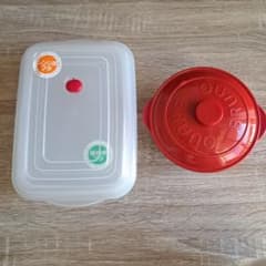 ブルーノ　レンジ　調理　ボウル　非売品