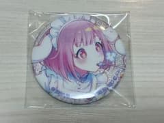 プロセカ】鳳えむ⭐︎サンリオコラボ缶バッジ - メルカリ