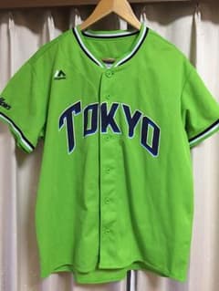 ヤクルトスワローズ ユニフォームのサムネイル