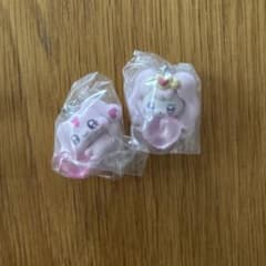新品未使用　ぷちきゅあ　めじるしアクセサリーのサムネイル