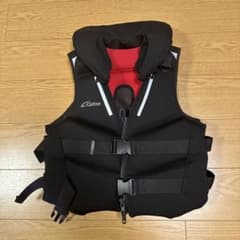 Cultiva撃投ボディプロテクターのサムネイル