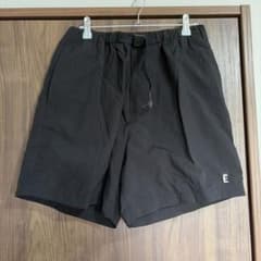 ENNOY NYLON EASY SHORTS (Black) S - メルカリ