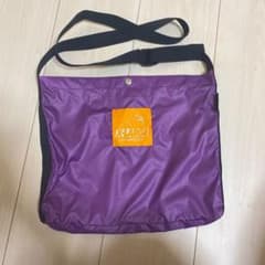 XLARGE ショルダーバッグのサムネイル