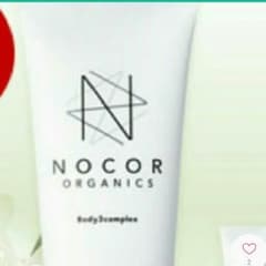 NOCORクリーム専用ページのサムネイル