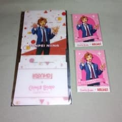 ときメモGS ラウンドワン 新名旬平 - メルカリ