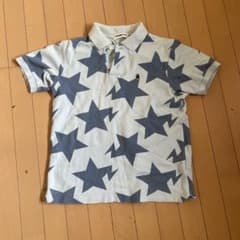 A BATHING APE ポロシャツのサムネイル