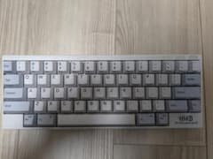HHKB HappyHackingKeyboardProfessional2USのサムネイル