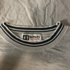 bitch skateboards ロンTのサムネイル